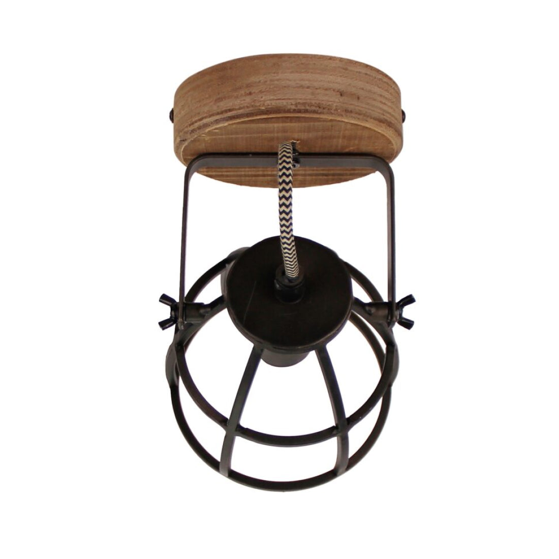 Verschiebbare Spotlampe für Wohnzimmer oder Schlafzimmer