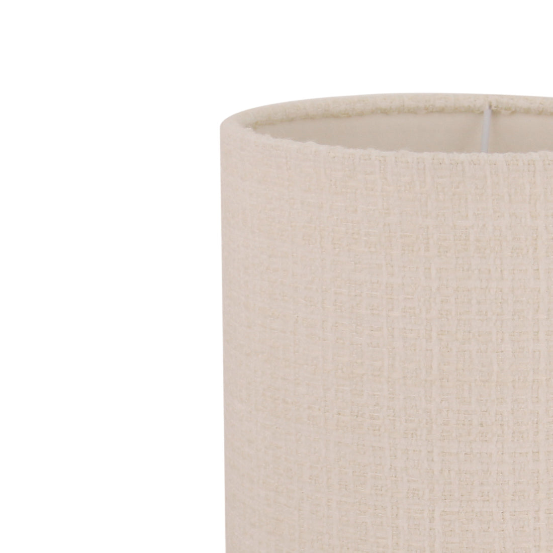 Chericoni Porto Table Lamp – 1 light – Ø18 cm – Sand/Taupe - Japandi Style