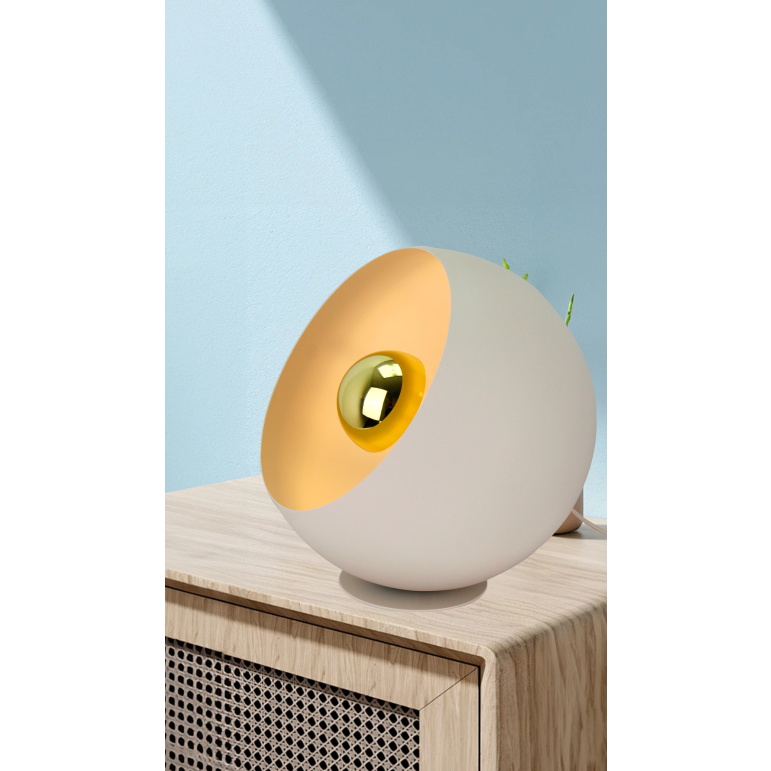 Moderne Chericoni Occhio Stehlampe für Wohnzimmer oder Schlafzimmer