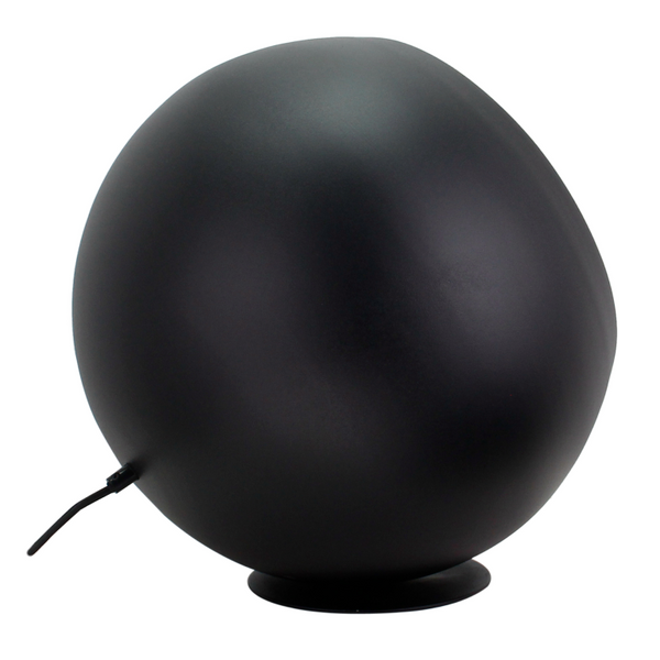 E27-fähige Stehlampe Chericoni Occhio für LED und Halogen