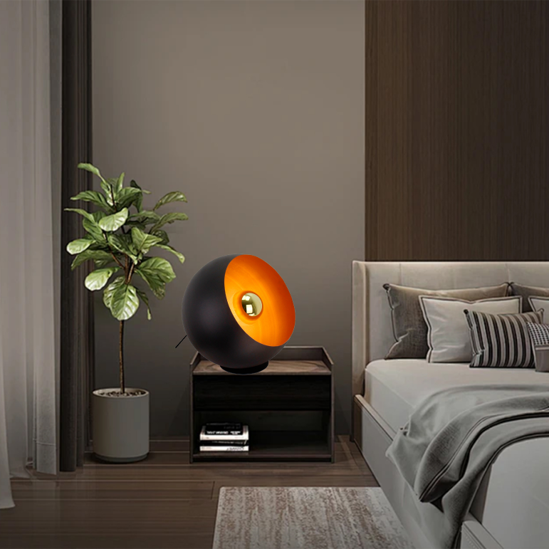 Moderne Chericoni Occhio Stehlampe für Wohnzimmer oder Schlafzimmer