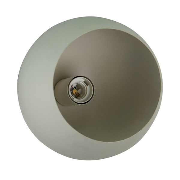 Diverse Sfera Tafellamp – Elegant Ontwerp in Ø20 & Ø25 cm | Diverse Kleuren