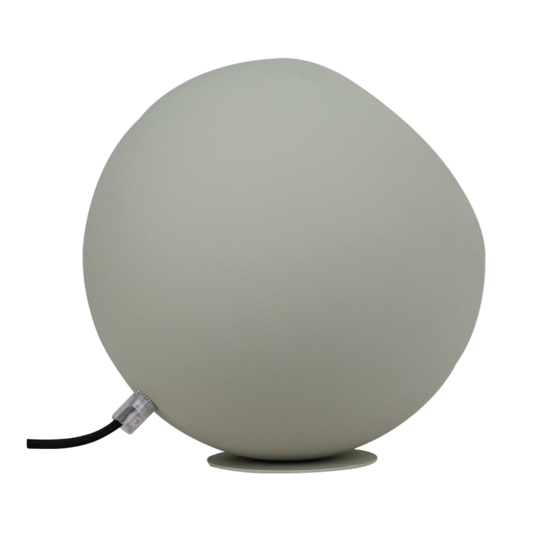 Various Sfera Table Lamp – Elegant Design in Ø20 & Ø25 cm | Diverse Colors