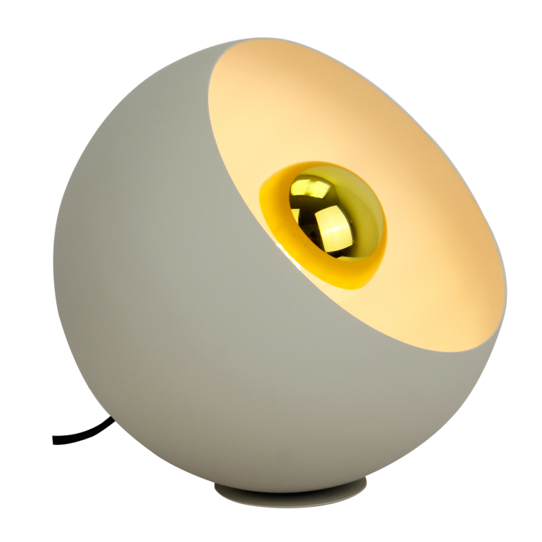 Diverse Sfera Tafellamp – Elegant Ontwerp in Ø20 & Ø25 cm | Diverse Kleuren