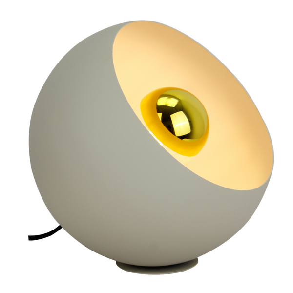 Various Sfera Table Lamp – Elegant Design in Ø20 & Ø25 cm | Diverse Colors