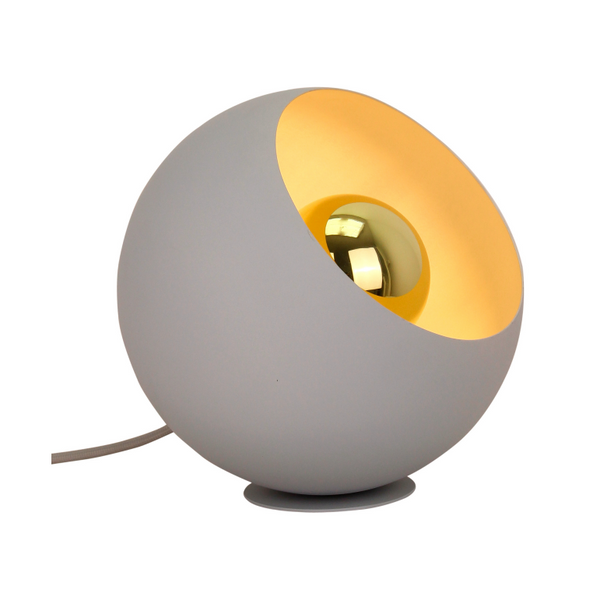 Diverse Sfera Tafellamp – Elegant Ontwerp in Ø20 & Ø25 cm | Diverse Kleuren