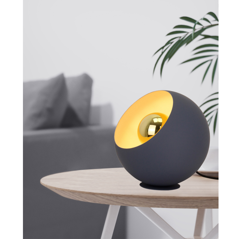 Various Sfera Table Lamp – Elegant Design in Ø20 & Ø25 cm | Diverse Colors