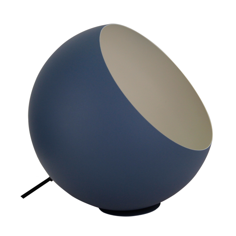 Various Sfera Table Lamp – Elegant Design in Ø20 & Ø25 cm | Diverse Colors