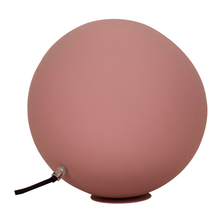 Various Sfera Table Lamp – Elegant Design in Ø20 & Ø25 cm | Diverse Colors