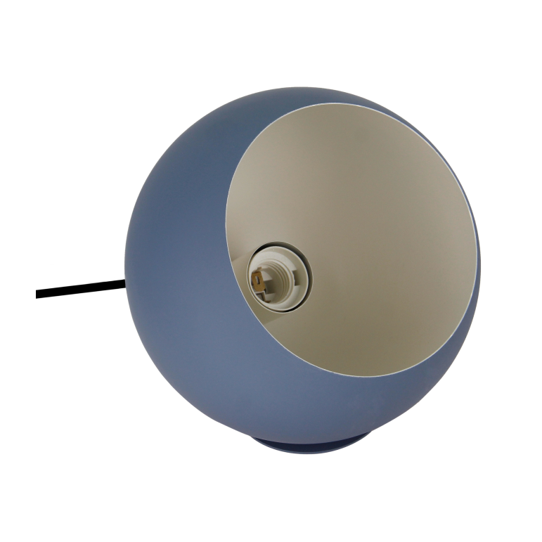 Various Sfera Table Lamp – Elegant Design in Ø20 & Ø25 cm | Diverse Colors