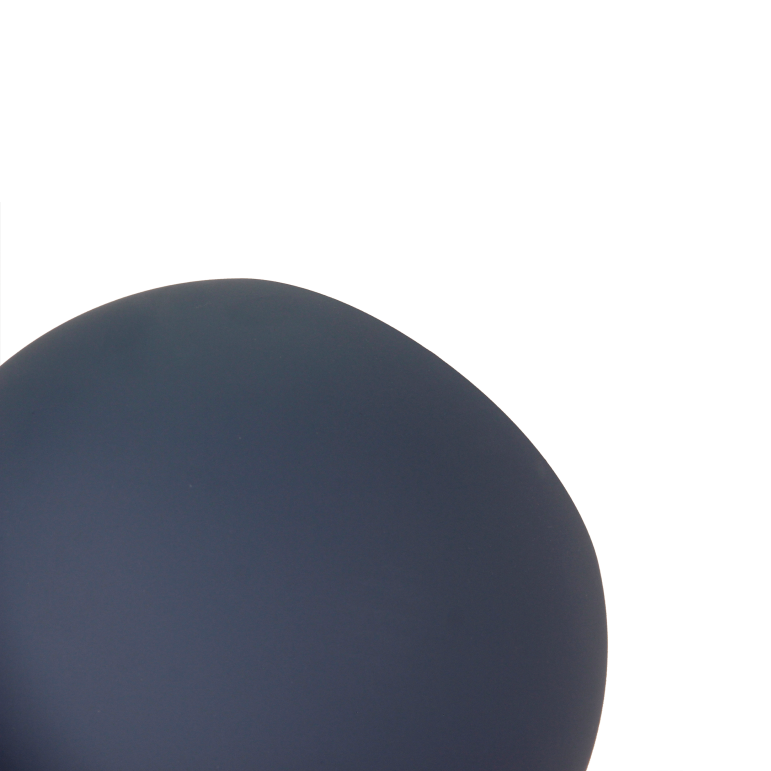 Lampada da Tavolo Sfera Variabile – Design Elegante in Ø20 e Ø25 cm | Colori Diversi