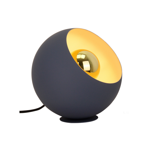 Various Sfera Table Lamp – Elegant Design in Ø20 & Ø25 cm | Diverse Colors