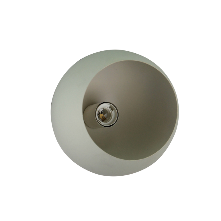 Various Sfera Table Lamp – Elegant Design in Ø20 & Ø25 cm | Diverse Colors