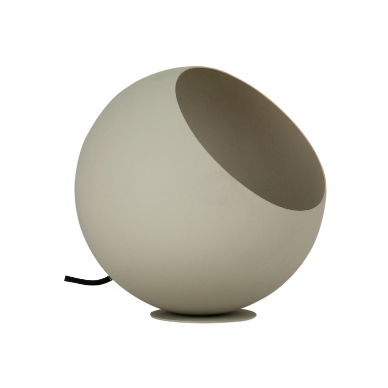 Various Sfera Table Lamp – Elegant Design in Ø20 & Ø25 cm | Diverse Colors