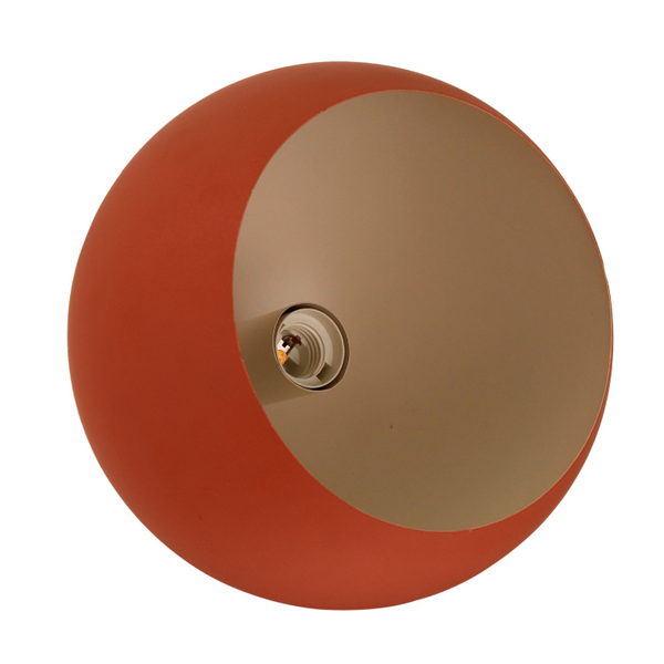 Various Sfera Table Lamp – Elegant Design in Ø20 & Ø25 cm | Diverse Colors