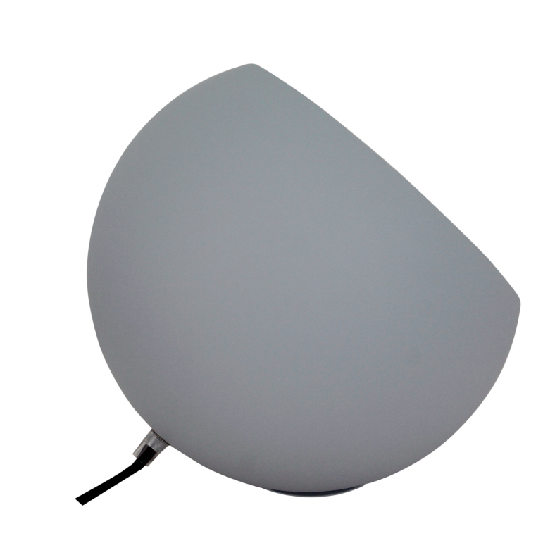 Various Sfera Table Lamp – Elegant Design in Ø20 & Ø25 cm | Diverse Colors