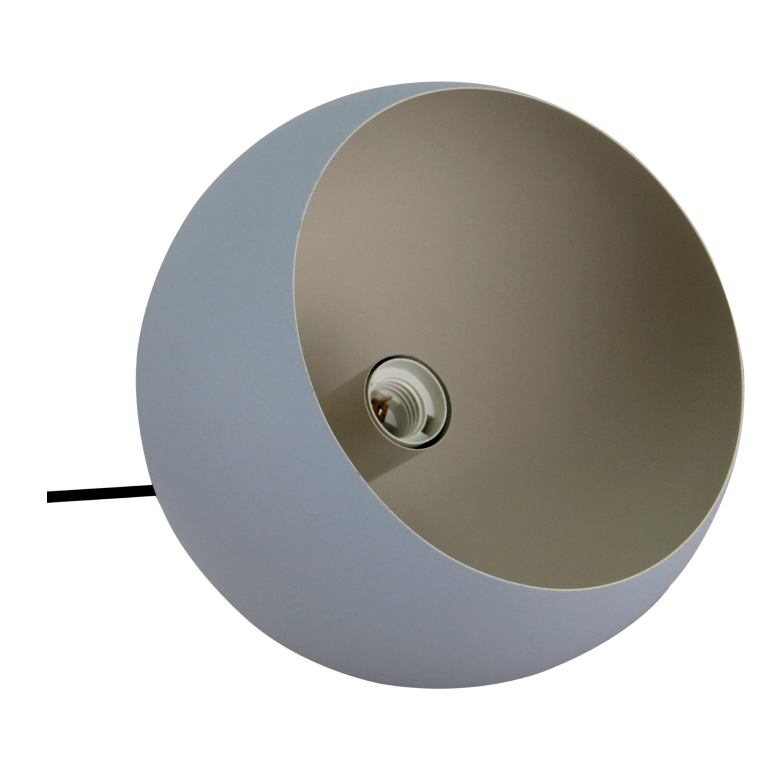 Diverse Sfera Tafellamp – Elegant Ontwerp in Ø20 & Ø25 cm | Diverse Kleuren