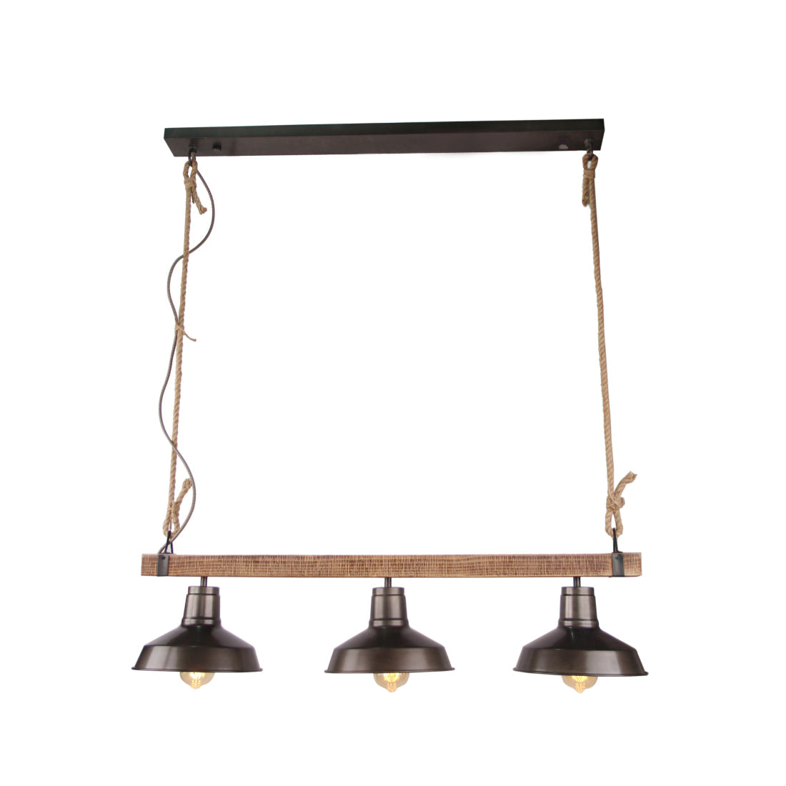 De Various Max hanglamp in zwart heeft een Ø24 cm kap. Een moderne, stijlvolle hanglamp die een eigentijdse uitstraling biedt voor elk interieur.