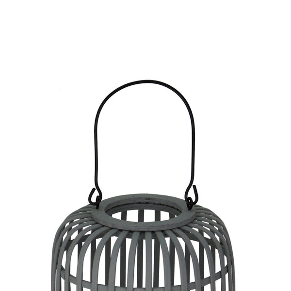 De Various Woven tafellamp in grijs heeft een Ø20,5 cm kap. Een moderne, stijlvolle tafellamp die een eigentijdse uitstraling biedt voor elk interieur.