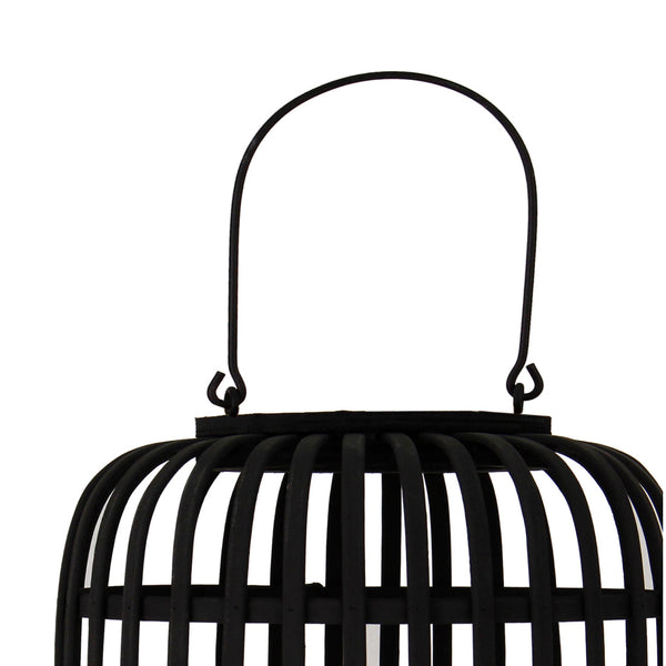 De Various Woven tafellamp in zwart heeft een Ø20,5 cm kap. Een moderne, stijlvolle tafellamp die een eigentijdse uitstraling biedt voor elk interieur.