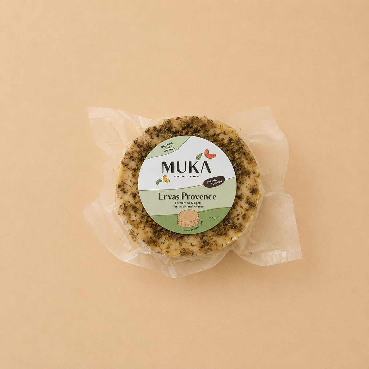 Provence Herb Cured - Special Edition