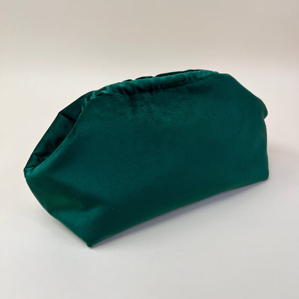 Bolsa de Veludo