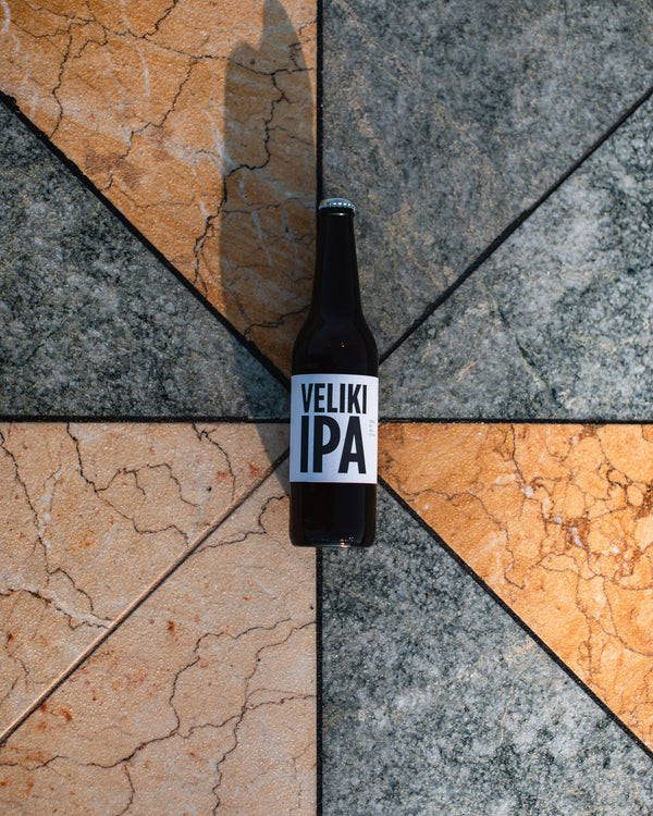 AJPIEJ - IPA Style Beer Package