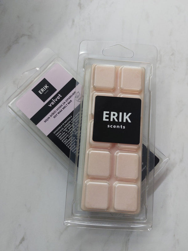 AROMATIČNA VOŠČENA VELVET