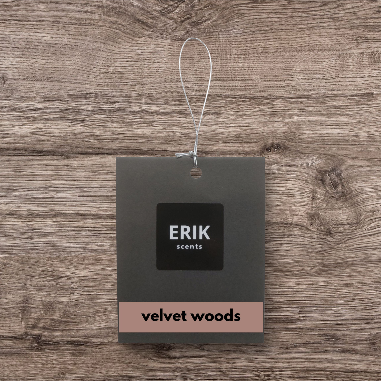 FRAGRANT HANGER VELVET WOODS