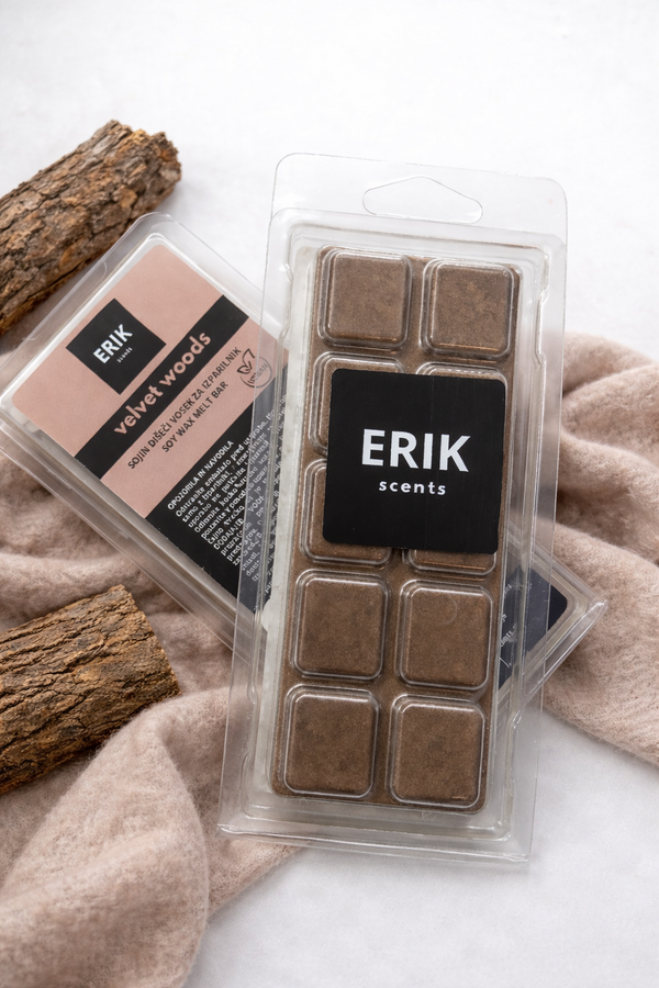 DIŠEČI VOSEK VELVET WOODS