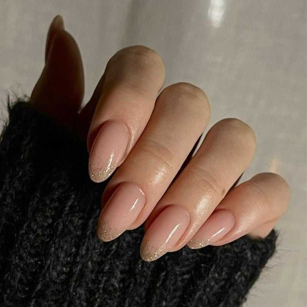 Cover Builder Gel – Velvet Peach