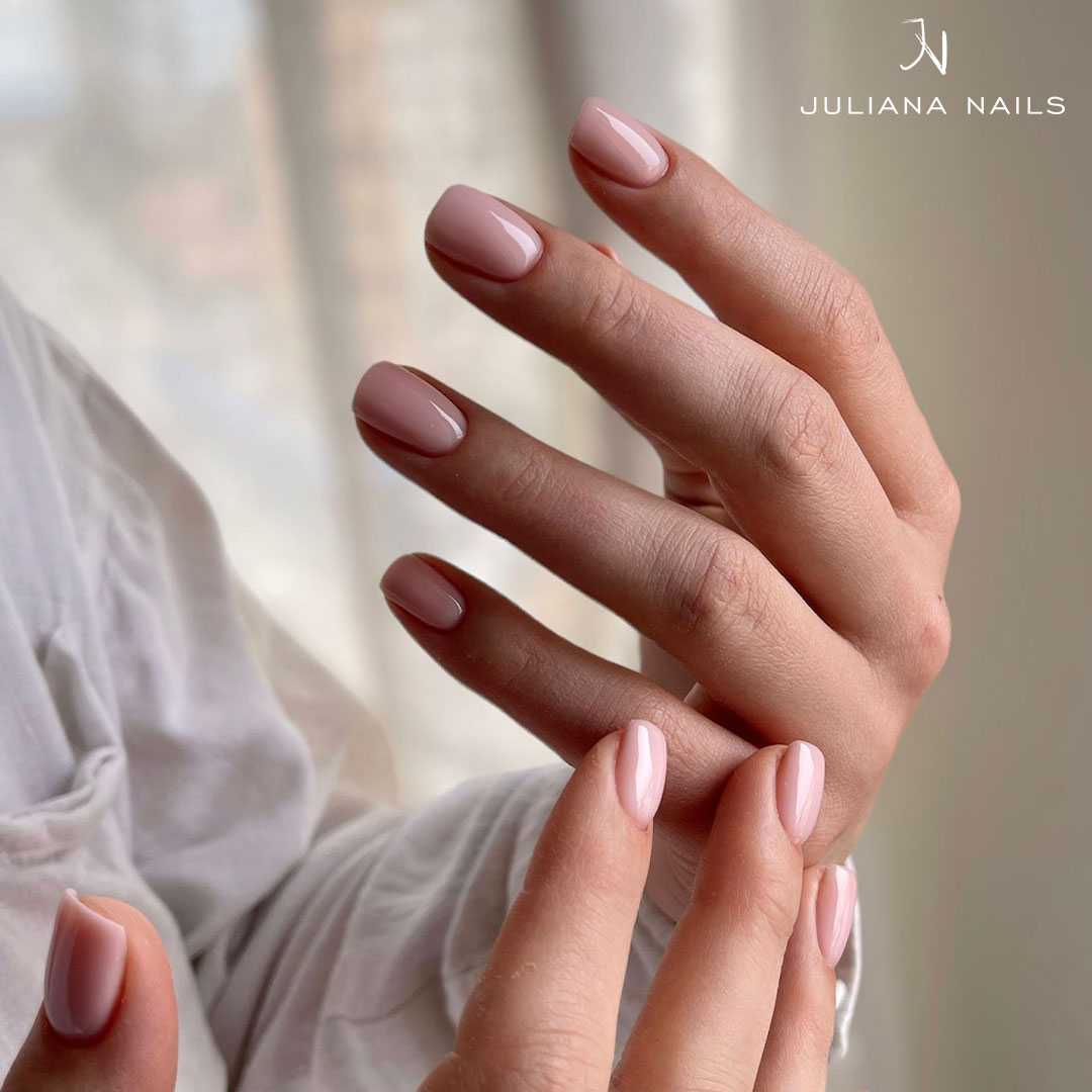 Cover Builder Gel – Velvet Peach