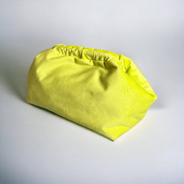 Bolsa de Veludo