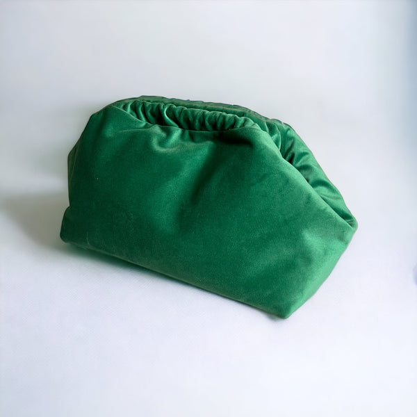 Velvet Pouch
