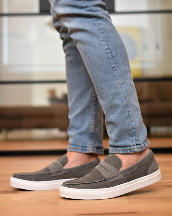 VERNAZZA - Camoscio Grigio