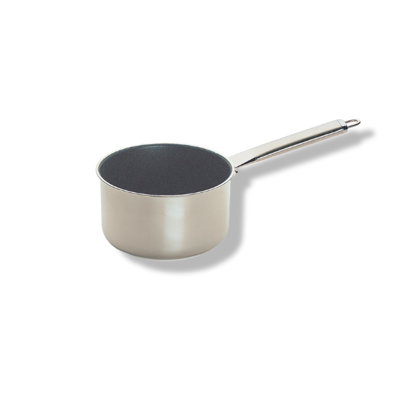 VICKERS - SAUCEPAN 16 cm - SERAFINO ZANI