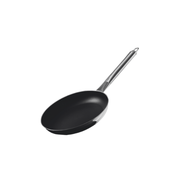 VICKERS - FRYING PAN 20 cm - SERAFINO ZANI