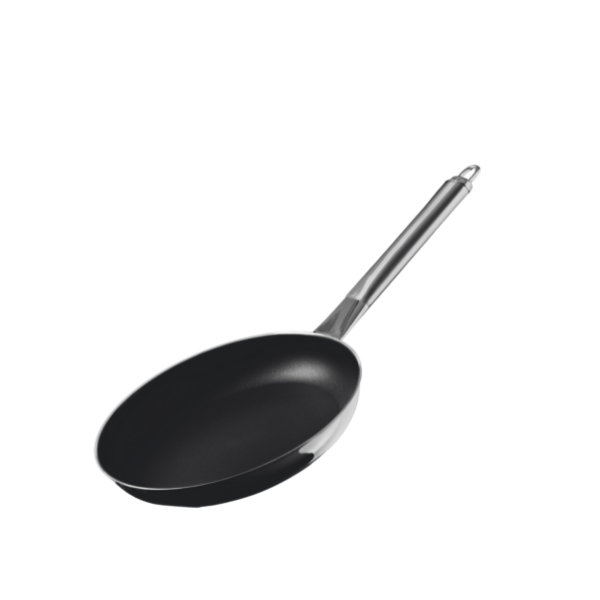 VICKERS - FRYING PAN 24 cm - SERAFINO ZANI