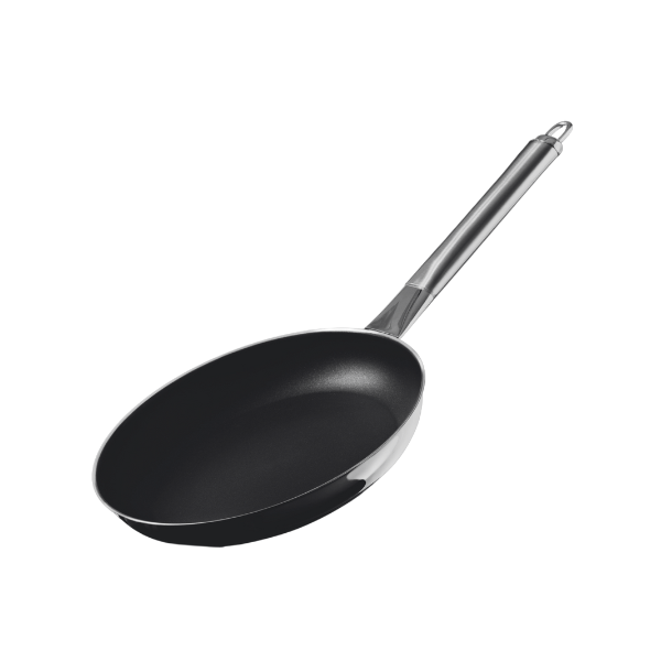 VICKERS - FRYING PAN 28 cm - SERAFINO ZANI