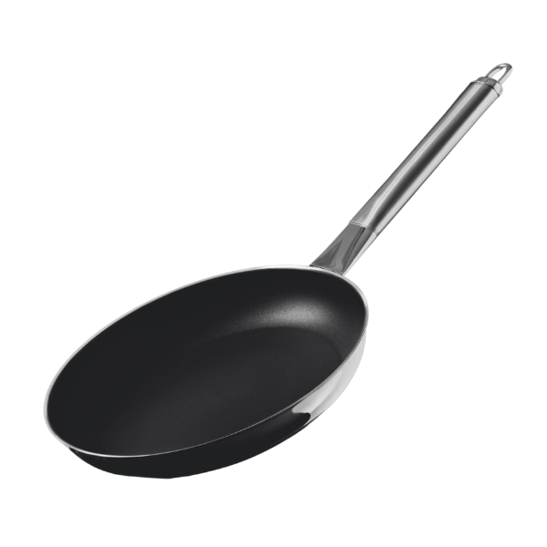 VICKERS - FRYING PAN 32 cm - SERAFINO ZANI