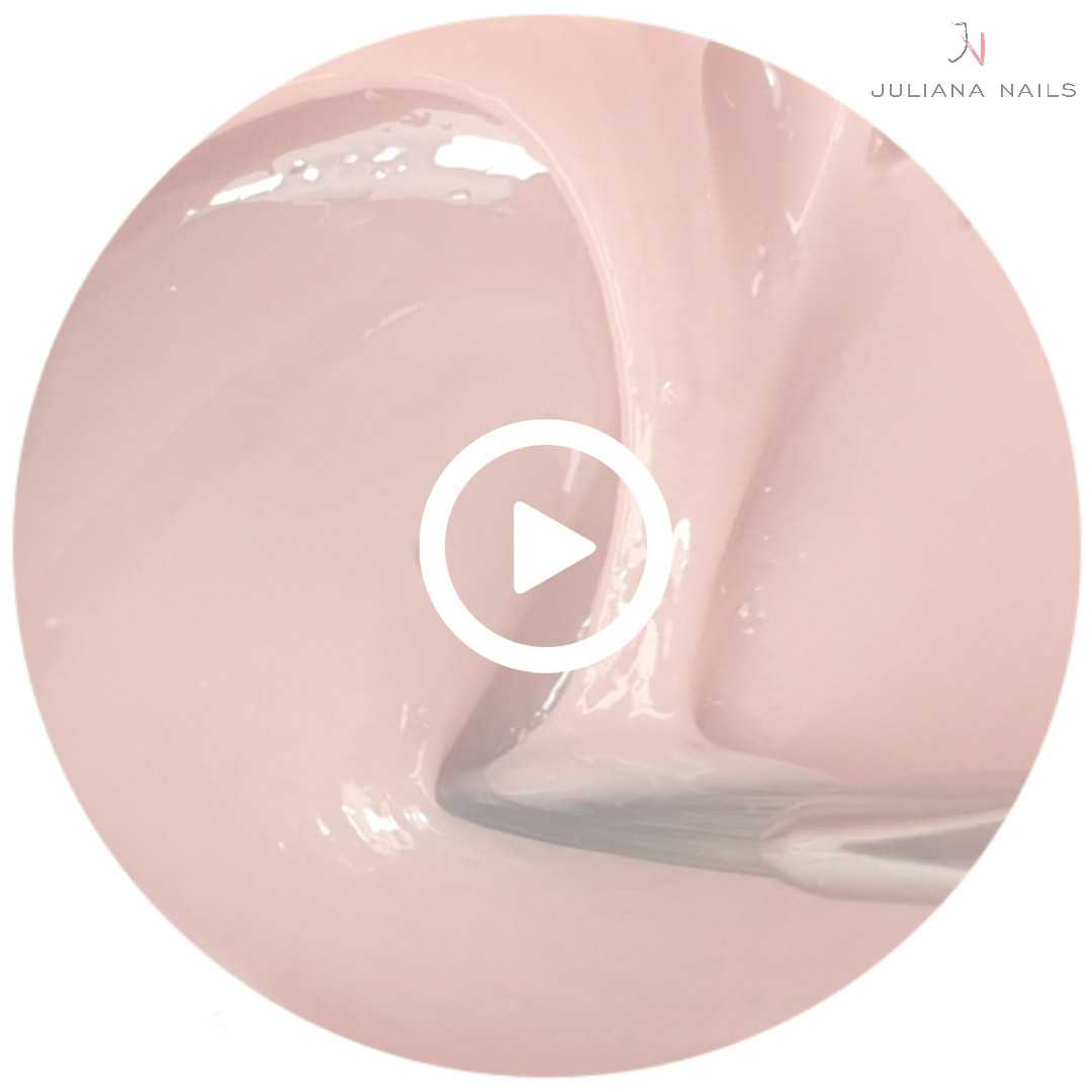 Cover Builder Gel – Velvet Peach