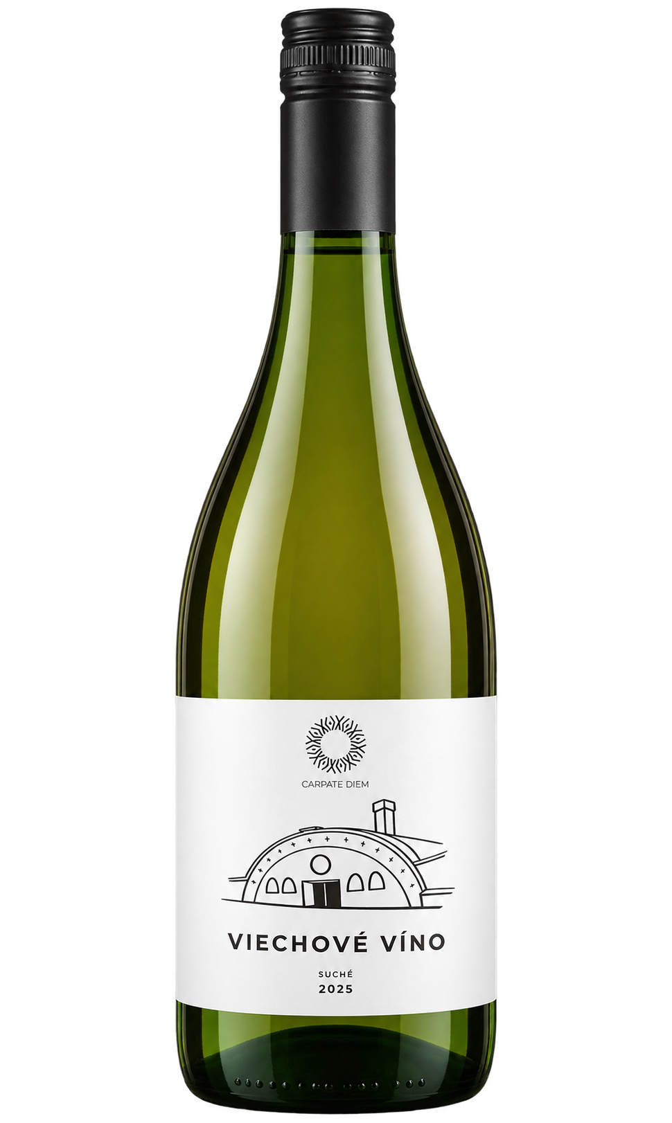 VINHO VIECHOVÉ 2025