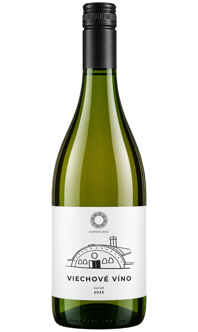 VIN VIECHOVÉ 2025