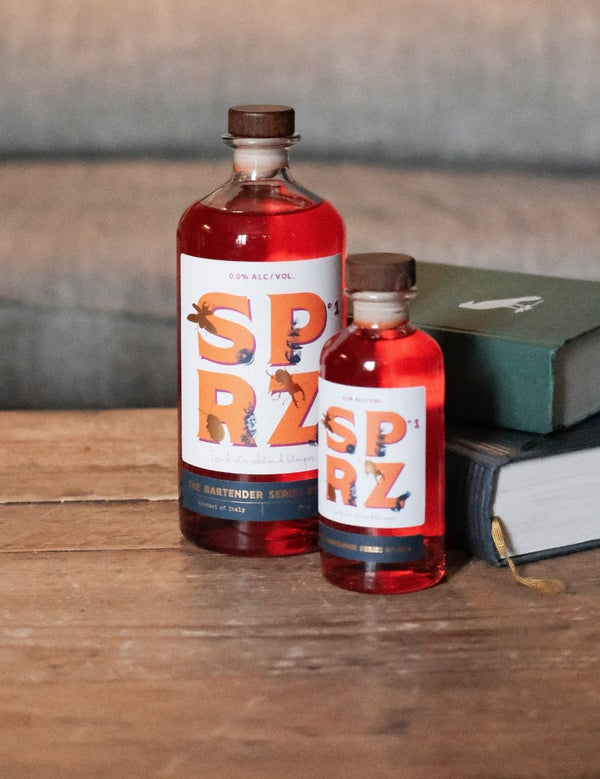 JNPRVotre cadeau 🎁 SPRZ n°1 – Format inédit 20 cl