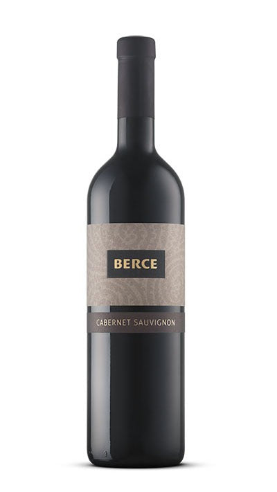 Cabernet Sauvignon 2017 Grand BERCE