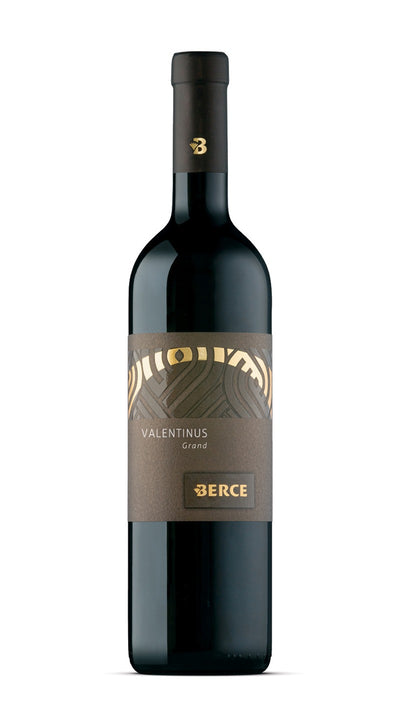 Valentinus 2021 Grand BERCE