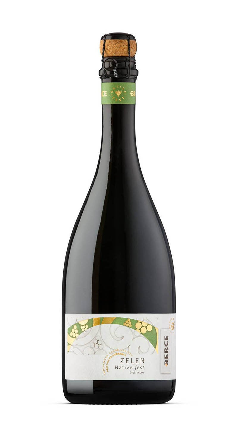 Zelen Native Fest BERCE