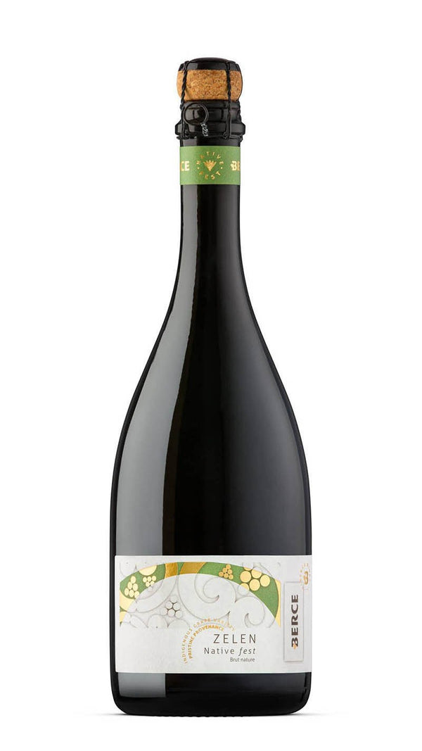 Zelen Native Fest BERCE