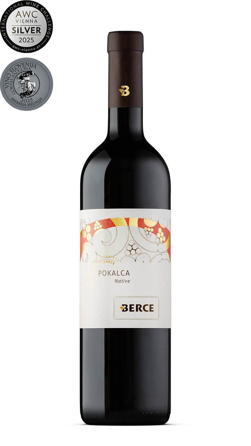 Pokalca 2022 Native BERCE