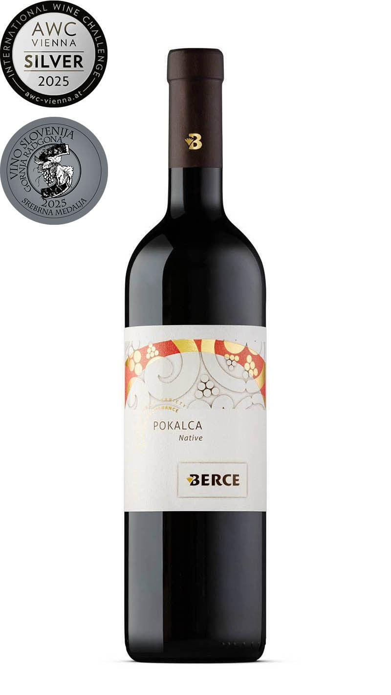 Pokalca 2022 Native BERCE